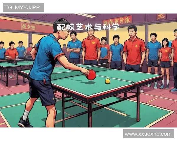乒乓球的魅力与挑战：深入探讨北京乒乓球队的训练与战术控制秘诀