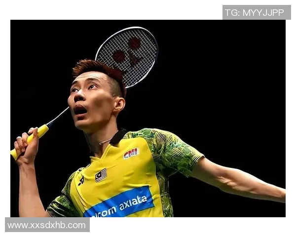 对话羽毛球明星陈磊探索他的职业生涯与未来展望