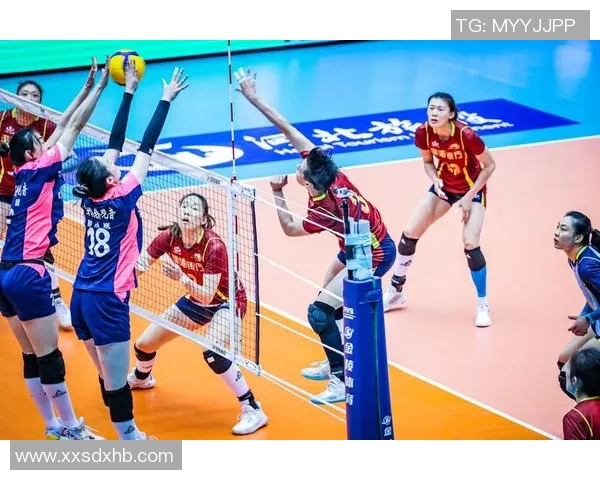 权威发布:2023年排球节奏实力排行榜全面解析与展望 权威发布:2023年排球节奏实力排行榜全面解析与展望