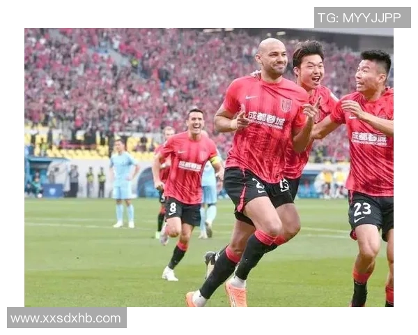 成都足球队的节奏变化对球队表现的影响与未来发展展望