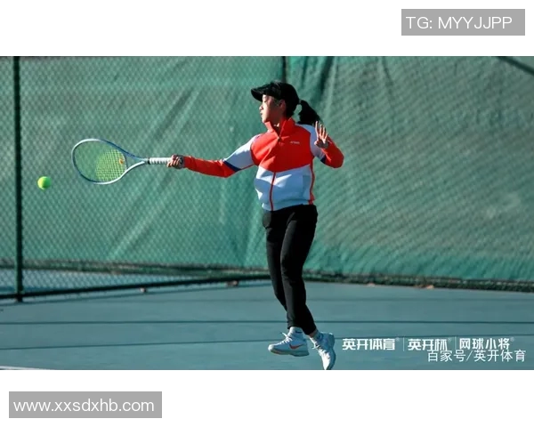 南京网球队速度分析与提升策略探讨助力竞技水平提升 南京网球队速度分析与提升策略探讨助力竞技水平提升