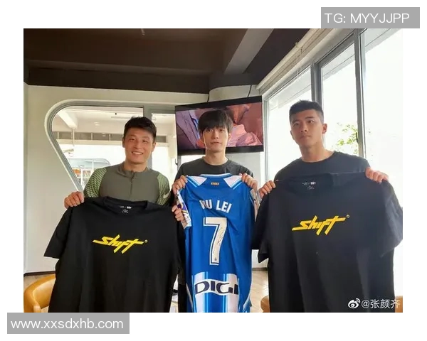 对话陈军:回顾我的足球生涯与未来展望 对话陈军:回顾我的足球生涯与未来展望