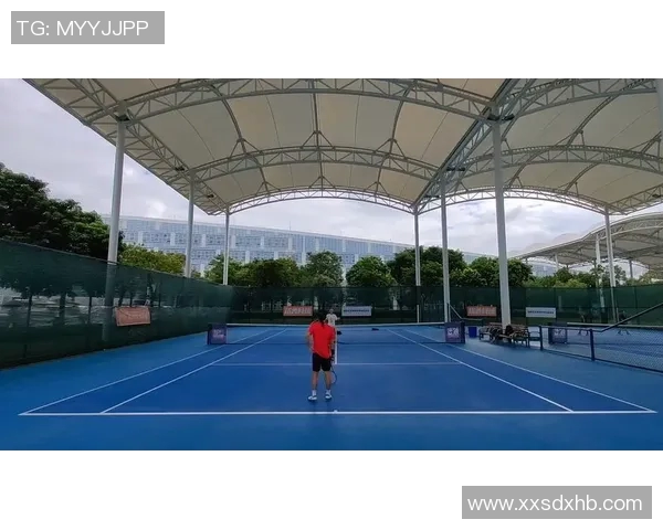 广州网球队转换体系解析:提升网球战术灵活性的关键策略与实践