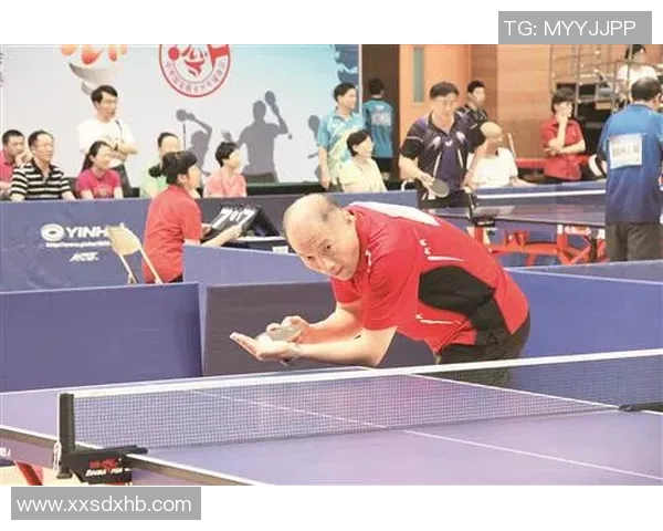 深圳乒乓球队在联合会杯中的个人能力表现分析与点评 深圳乒乓球队在联合会杯中的个人能力表现分析与点评