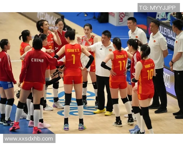 深圳排球队技术创新引领排球新潮流全新排名震撼发布