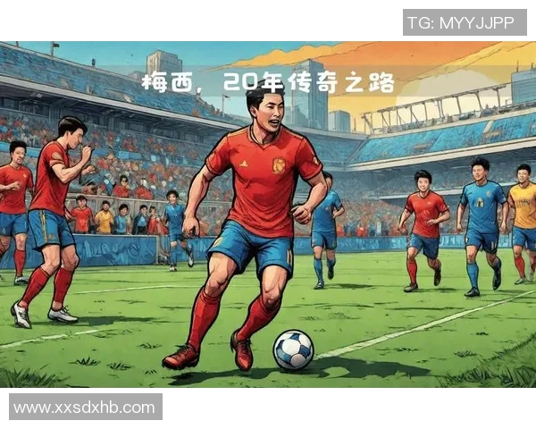 美国足球明星的传奇之路与全球影响力探讨