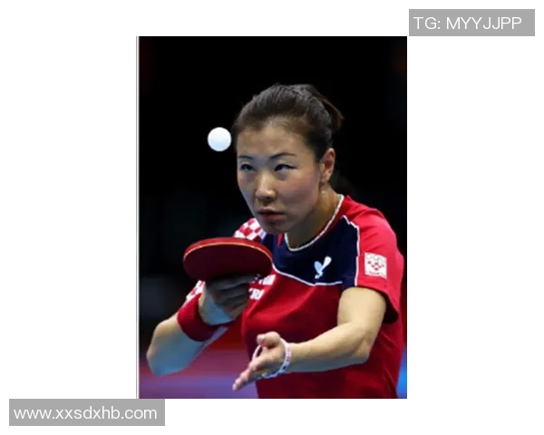 上海乒乓球队中路突破革新引领新时代竞技潮流与战术变革