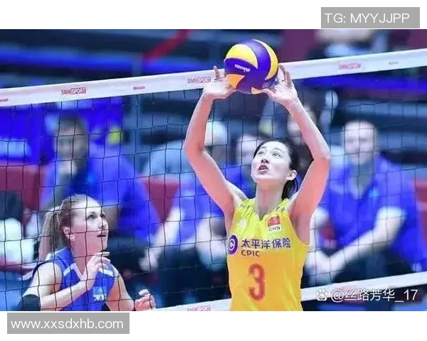 上海排球队挑战赛战术分析与表现评估探讨