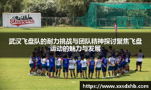 武汉飞盘队的耐力挑战与团队精神探讨聚焦飞盘运动的魅力与发展