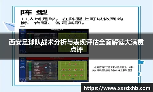 西安足球队战术分析与表现评估全面解读大满贯点评