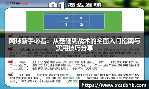 网球新手必看：从基础到战术的全面入门指南与实用技巧分享